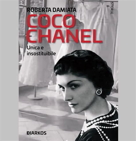 coco chanel cronaca.